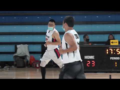 Ice Cold(34) vs Enlight(47) - Sunday tier 7 - tcbl 2021 summer