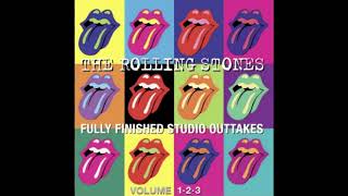 The Rolling Stones - Strictly Memphis (Fully Finished Studio Outtakes 2021)