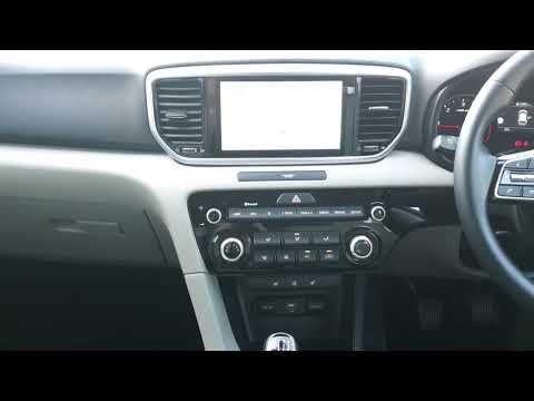 Kia Sportage 1.6 Crdi Mild Hybrid K3 - Image 2