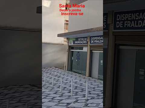 Rua Floriano Peixoto 2,Ruas de santa Maria