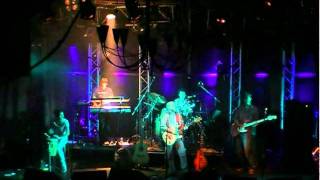 The Humps הדבשות - Camel Tribute Band - Slow Yourself Down