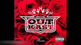 OUTKAST - ROSES (OFFICIAL INSTRUMENTAL)