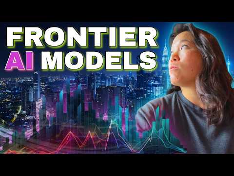 Inside the Frontier AI Model Race: Releases, Regulation, and ...