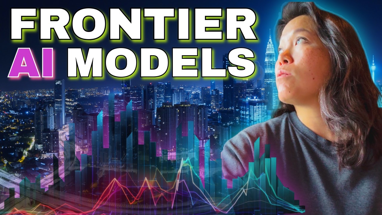 Inside the Frontier AI Model Race: Releases, Regulation, and What’s Next