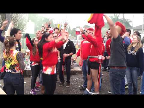 UTFPR-LD no Engenharíadas Paranaense 2013