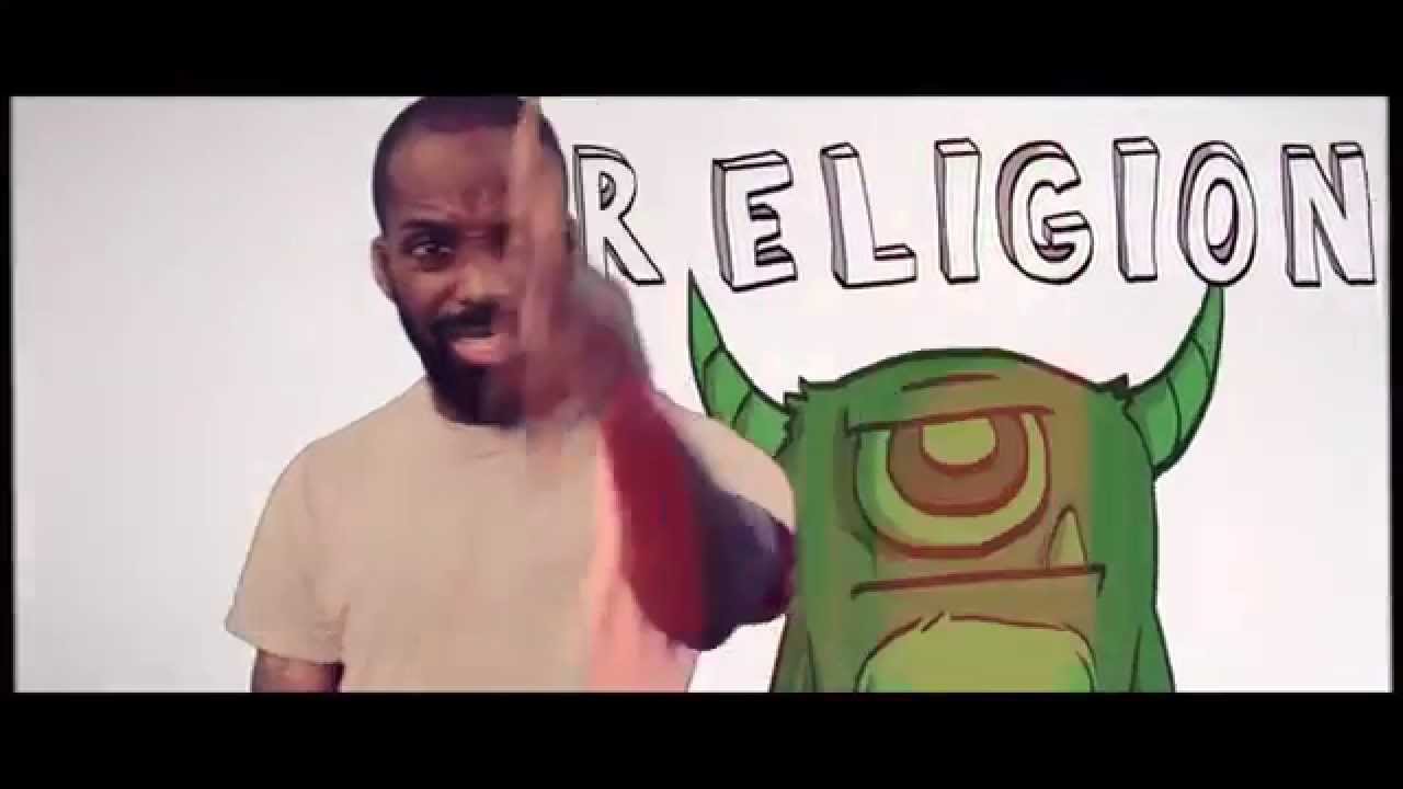 MUSIC VIDEO