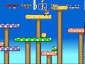 SMW Custom Level Marvelous Plains