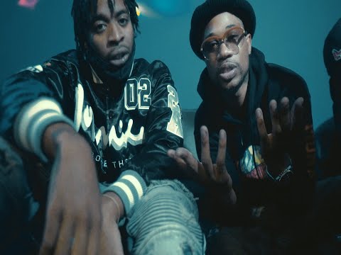 CBMG Lucho - Lucho Lingo (Official Music Video)