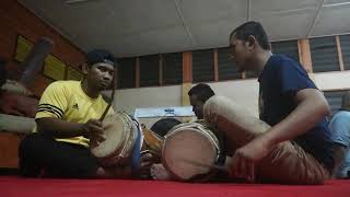 Download lagu Gendang Pahang(Bujang Hilir) mp3