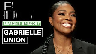 Gabrielle Union on Building Multi-Million Dollar Brands, 50/50 Finances, Family, Activism + Advocacy