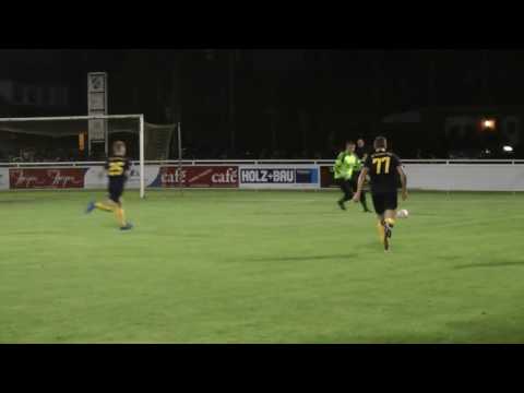 Tus Weener - VFL  Germania Leer 3 : 2