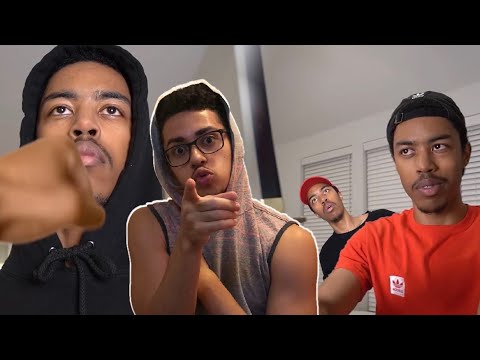 HE’S UNSTOPPABLE! | Overpowered Villains (again) REACTION!!!