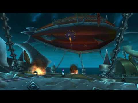 Icecrown Citadel - The Movie p1