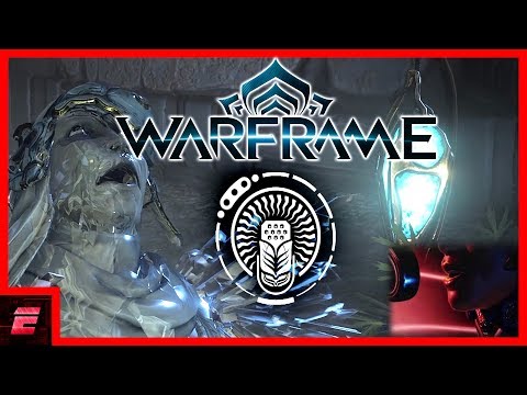 Der Glasmacher Teil 1 - Warframe