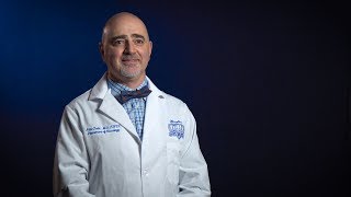 Alex Chebl, MD - Neurology, Henry Ford Health System