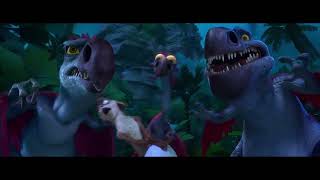 Cover art for Ice Age Collision Course: Buck's song