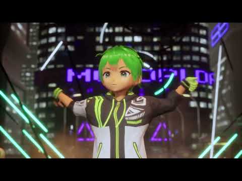 MOCOPI公式動画コンテストで「mocopi特別賞」をいただきました！