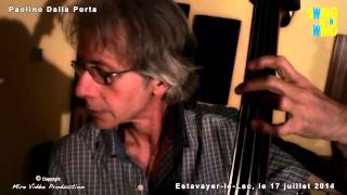 Swing in the Wind 2014 - Paolino Dalla Porta