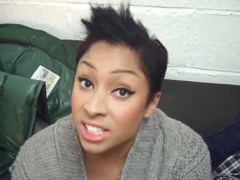 Ask Roll Deep - Tania Foster