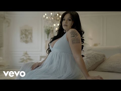 Monica Rocha - Angel Baby (Visualizer)