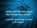 21 Guns Green Day Lyrics Traduccion Español