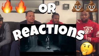 Bow Wow Drunk Of Ciroc Reaction
