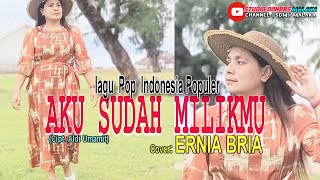 Download lagu AKU SUDAH MILIKMU-(Cipt.Aldi Umamit)-Cover-ERNIA BRIA-Studio DONBERS MALAKA Chanel (SDM)-TV Malaka mp3