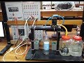 PLC Based Liquid Level Detector