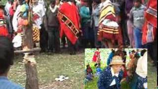 preview picture of video 'Carnaval  de Urpay, Carnaval de Cusco'