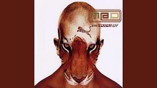 Welcome (In the City, In the Jungle) (Fabietto Arancione Mix)