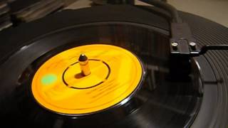 Barry Biggs - Work All Day - Reggae 45 rpm