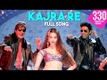 Kajra Re 2023 New Song Full Song Bunty Aur Babli Aishwarya Abhishek Amitabh Bachchan