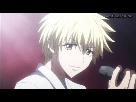 UxMishi -Natsu Koi Monogatari (Concert) [Kaichou wa maid sama]