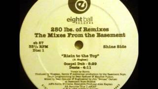 250 Lbs. Of Blue - Risin To The Top (Gospel Dub)