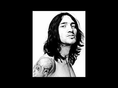 John Frusciante clean/crunch Tone POD HD500