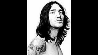 John Frusciante clean/crunch Tone POD HD500