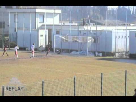 ARDISCI E SPERA VS FOLGORE VERANO HIGTLIGHTS