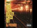 DJ Premier - Feel The High Pt. 2 [Finsta Bundy ...