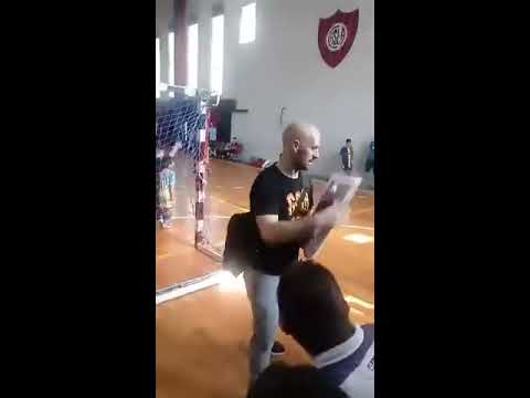 gol los gauchos de boedo