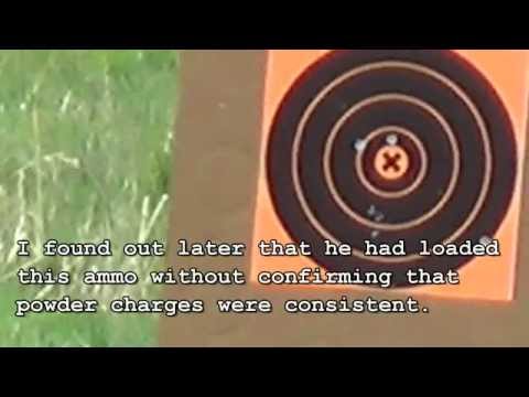 Zero A Scope With One Shot