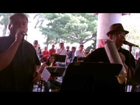 OSUNA BANDA SHOW ... Caña Brava