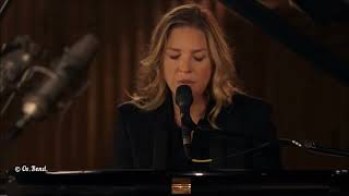 Diana Krall - I'm Not In Love (HD)
