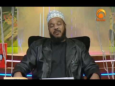In the Names of Allah 19/26 - Name: Al-Aziz - Dr. Bilal Philips