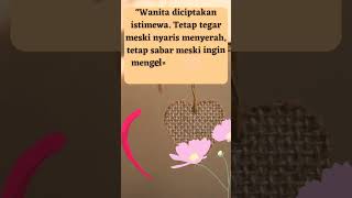 Download lagu Story wa wanita muslimah | Tegar #shorts #wanitamuslimah mp3