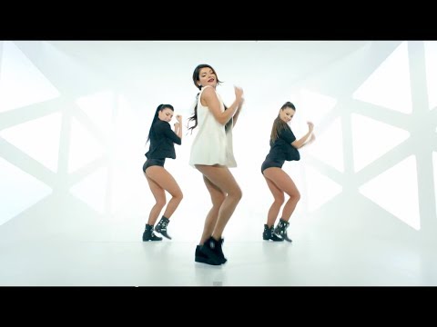 Sasha Lopez & Ale Blake feat Broono   Kiss You Official Video