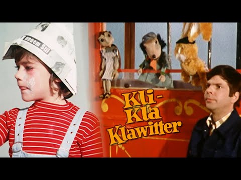 Kli Kla Klawitter - Vorspann