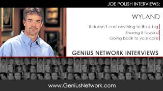 Wyland: Genius Network Interviews