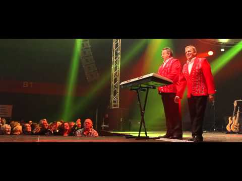 Fantasticos - Een Nacht Met Jou (Officiële Videoclip)