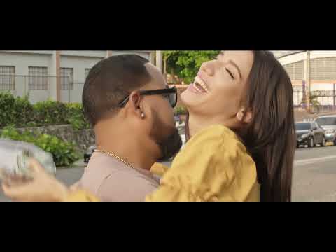 Allendy - Mujer Barata (Video Oficial)