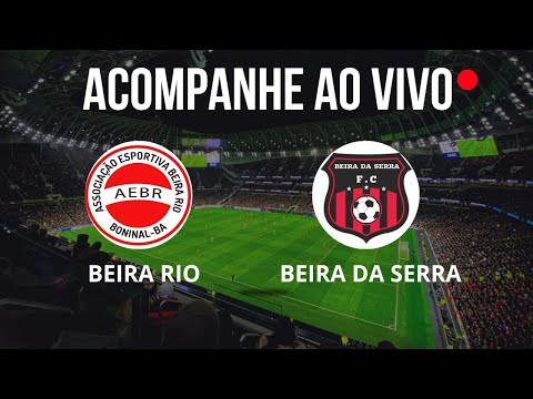 CAMPEONATO REGIONAL DE BONINAL: BEIRA RIO   X  BEIRA DA SERRA